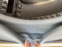 Lave-linge Bosch EcoSilence Drive de moins de 2 ans