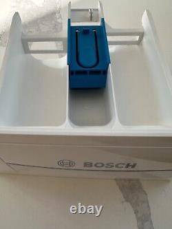 Lave-linge Bosch EcoSilence Drive de moins de 2 ans