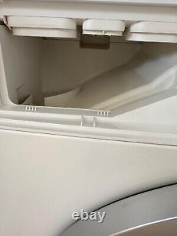 Lave-linge Bosch EcoSilence Drive de moins de 2 ans