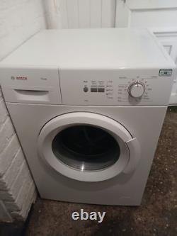 Lave-linge Bosch Maxx 7kg 1400 tours/min