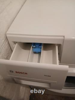 Lave-linge Bosch Maxx 7kg 1400 tours/min