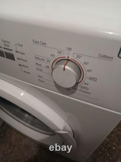 Lave-linge Bosch Maxx 7kg 1400 tours/min