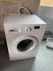 Lave-linge Bosch S&eacute;rie 2 7 Kg Blanc