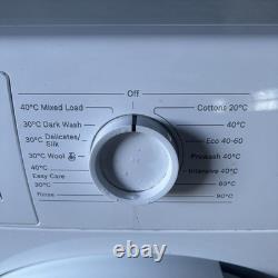 Lave-linge Bosch Série 2 7kg Blanc