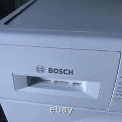 Lave-linge Bosch Série 2 7kg Blanc