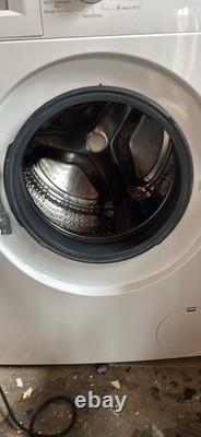 Lave-linge Bosch Série 2 8 kg 1400 tours Blanc