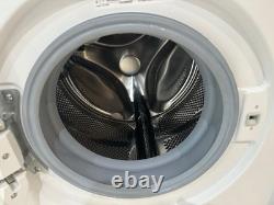 Lave-linge Bosch Série 2 d'occasion WAJ28008GB 7KG Chargement frontal 1400 tr/min Blanc