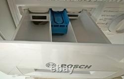 Lave-linge Bosch Série 2 d'occasion WAJ28008GB 7KG Chargement frontal 1400 tr/min Blanc