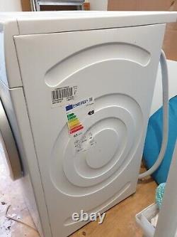 Lave-linge Bosch Serie 4, 8 kg, EcoSilence WAN28281GB, modèle 2022, excellent