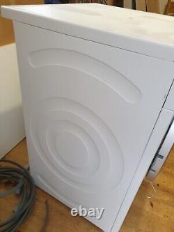 Lave-linge Bosch Serie 4, 8 kg, EcoSilence WAN28281GB, modèle 2022, excellent