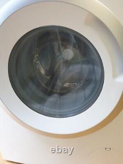 Lave-linge Bosch Serie 4, 8 kg, EcoSilence WAN28281GB, modèle 2022, excellent