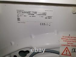 Lave-linge Bosch Serie 4, 8 kg, EcoSilence WAN28281GB, modèle 2022, excellent