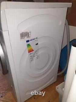 Lave-linge Bosch Serie 4, 8 kg, EcoSilence WAN28281GB, modèle 2022, excellent