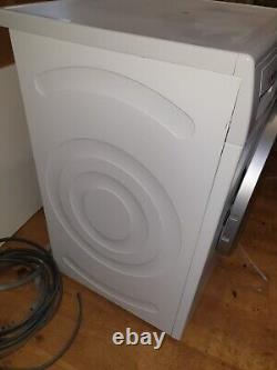 Lave-linge Bosch Serie 4, 8 kg, EcoSilence WAN28281GB, modèle 2022, excellent