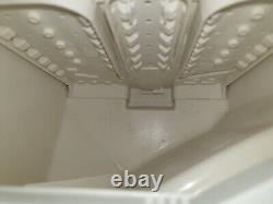 Lave-linge Bosch Serie 4, 8 kg, EcoSilence WAN28281GB, modèle 2022, excellent