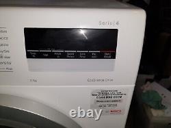 Lave-linge Bosch Serie 4, 8 kg, EcoSilence WAN28281GB, modèle 2022, excellent