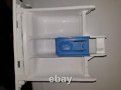 Lave-linge Bosch Serie 4, 8 kg, EcoSilence WAN28281GB, modèle 2022, excellent