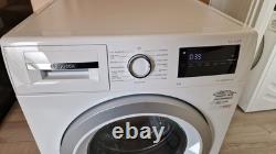 Lave-linge Bosch Série 4, 9 kg 1400 tr/min Blanc WAN28259GB