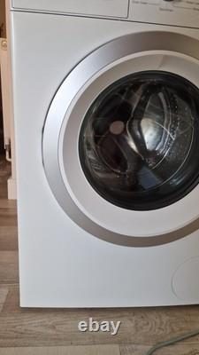 Lave-linge Bosch Série 4, 9 kg 1400 tr/min Blanc WAN28259GB
