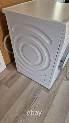 Lave-linge Bosch Série 4, 9 kg 1400 tr/min Blanc WAN28259GB