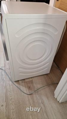 Lave-linge Bosch Série 4, 9 kg 1400 tr/min Blanc WAN28259GB