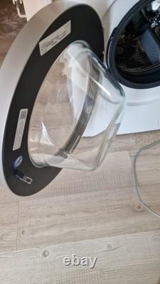 Lave-linge Bosch Série 4, 9 kg 1400 tr/min Blanc WAN28259GB