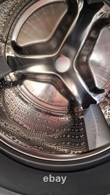 Lave-linge Bosch Série 4, 9 kg 1400 tr/min Blanc WAN28259GB