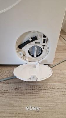 Lave-linge Bosch Série 4, 9 kg 1400 tr/min Blanc WAN28259GB