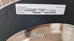 Lave-linge Bosch Série 4, 9 kg 1400 tr/min Blanc WAN28259GB