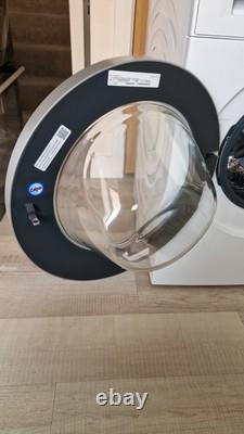 Lave-linge Bosch Série 4, 9 kg 1400 tr/min Blanc WAN28259GB
