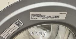 Lave-linge Bosch Série 4 WAN24109GB 8 kg 1 400 tr/min à chargement frontal, pose libre, blanc, très bon état