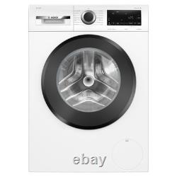 Lave-linge Bosch Série 6 10 kg 1400 RPM Blanc, classe A avec SpeedPerfect