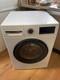Lave-linge Bosch S&eacute;rie 6 9 Kg 1400 Tr/min Wgg24400gb Blanc, Excellent &eacute;tat