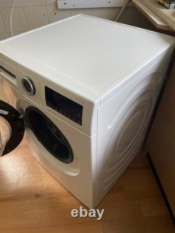 Lave-linge Bosch Série 6 9 kg 1400 tr/min WGG24400GB Blanc, excellent état