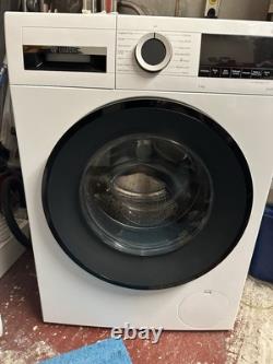 Lave-linge Bosch Série 6 9kg 1400tr/min Blanc