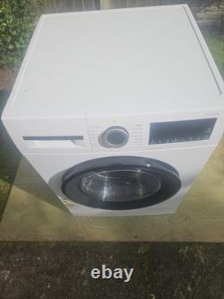 Lave-linge Bosch Série 6 9kg 1400tr/min Blanc Classe A WGG24400GB #LF98072
