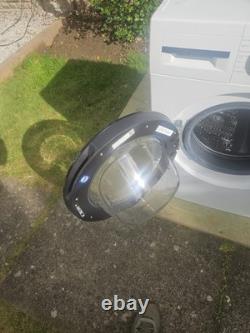 Lave-linge Bosch Série 6 9kg 1400tr/min Blanc Classe A WGG24400GB #LF98072