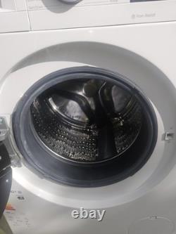 Lave-linge Bosch Série 6 9kg 1400tr/min Blanc Classe A WGG24400GB #LF98072