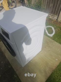 Lave-linge Bosch Série 6 9kg 1400tr/min Blanc Classe A WGG24400GB #LF98072