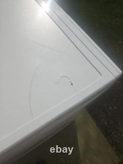 Lave-linge Bosch Série 6 9kg 1400tr/min Blanc Classe A WGG24400GB #LF98072