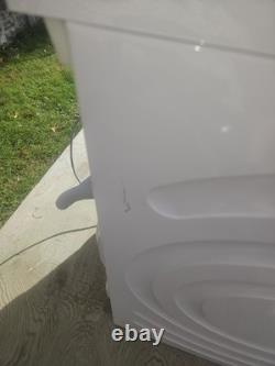 Lave-linge Bosch Série 6 9kg 1400tr/min Blanc Classe A WGG24400GB #LF98072