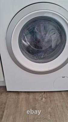 Lave-linge Bosch Série 6 WAU28T64GB A+++ 9 kg Blanc