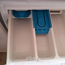 Lave-linge Bosch Série 6 WAU28T64GB A+++ 9 kg Blanc