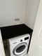 Lave-linge Bosch S&eacute;rie 6 I-dos Wat286h0gb 9 Kg Blanc
