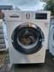 Lave-linge Bosch Series 6 Wat32480gb 9 Kg Blanc +++ Classe &eacute;nerg&eacute;tique 1600 Tr/min