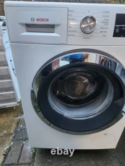 Lave-linge Bosch Series 6 WAT32480GB 9 kg Blanc +++ Classe énergétique 1600 tr/min