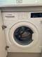 Lave-linge Bosch W1w28301gb