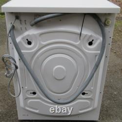 Lave-linge Bosch WAB28161GB Blanc