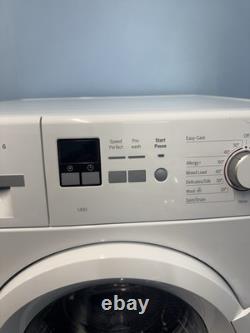 Lave-linge Bosch WAB28241GB 6KG 1400 tours/min Blanc