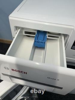 Lave-linge Bosch WAB28241GB 6KG 1400 tours/min Blanc